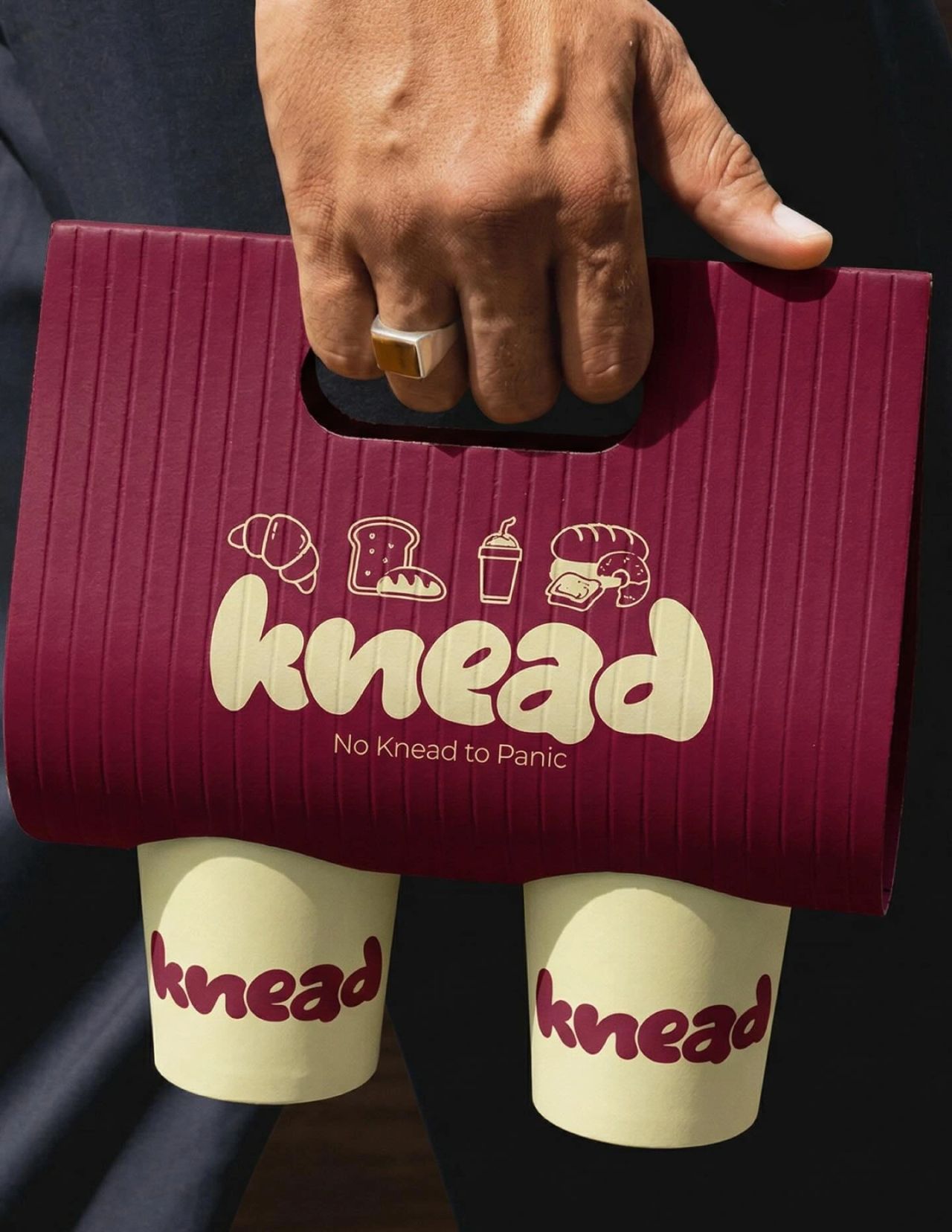 Knead 1.5