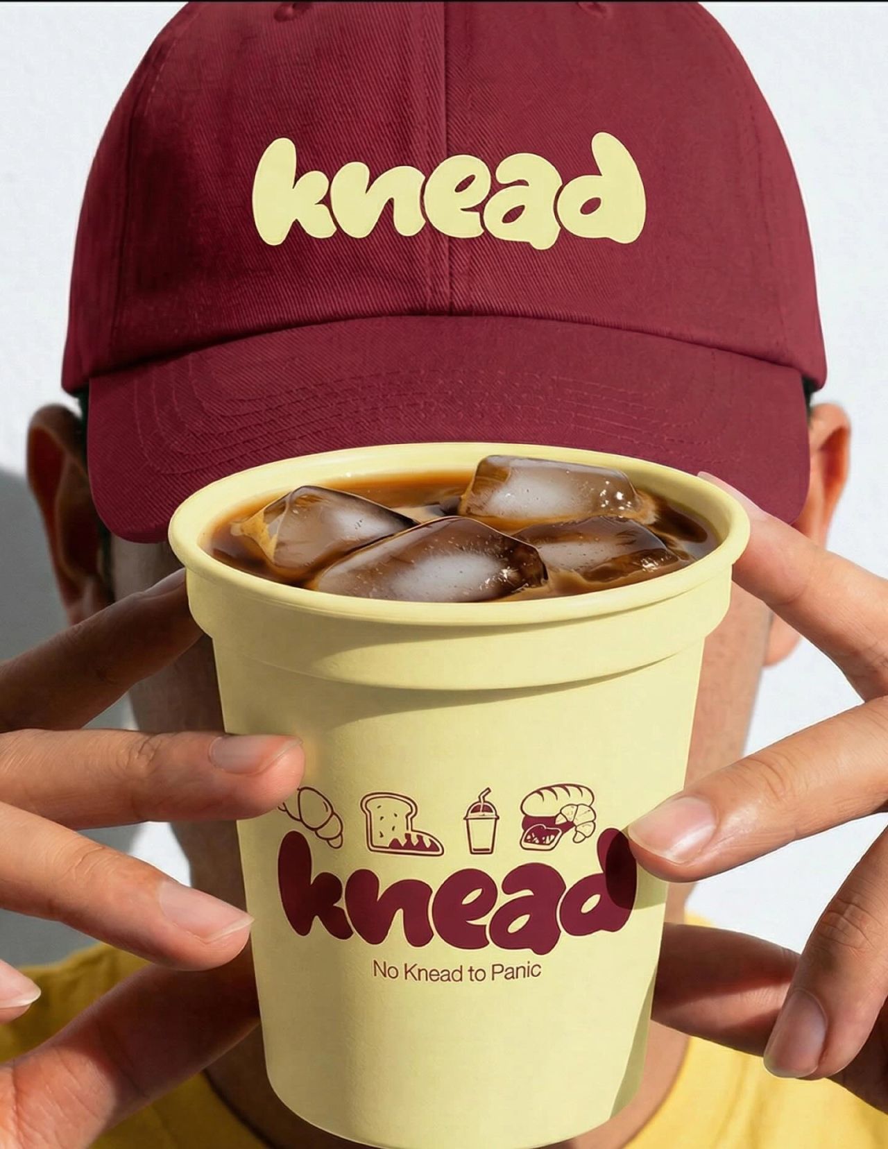 Knead 5
