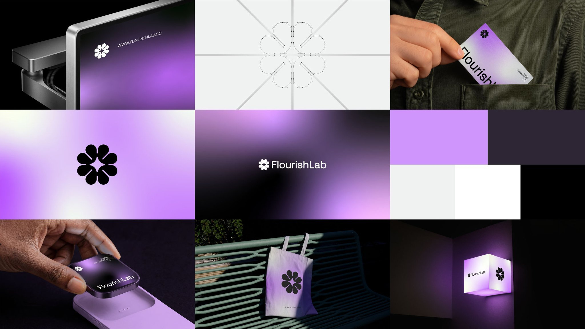 Flourish Labs preview