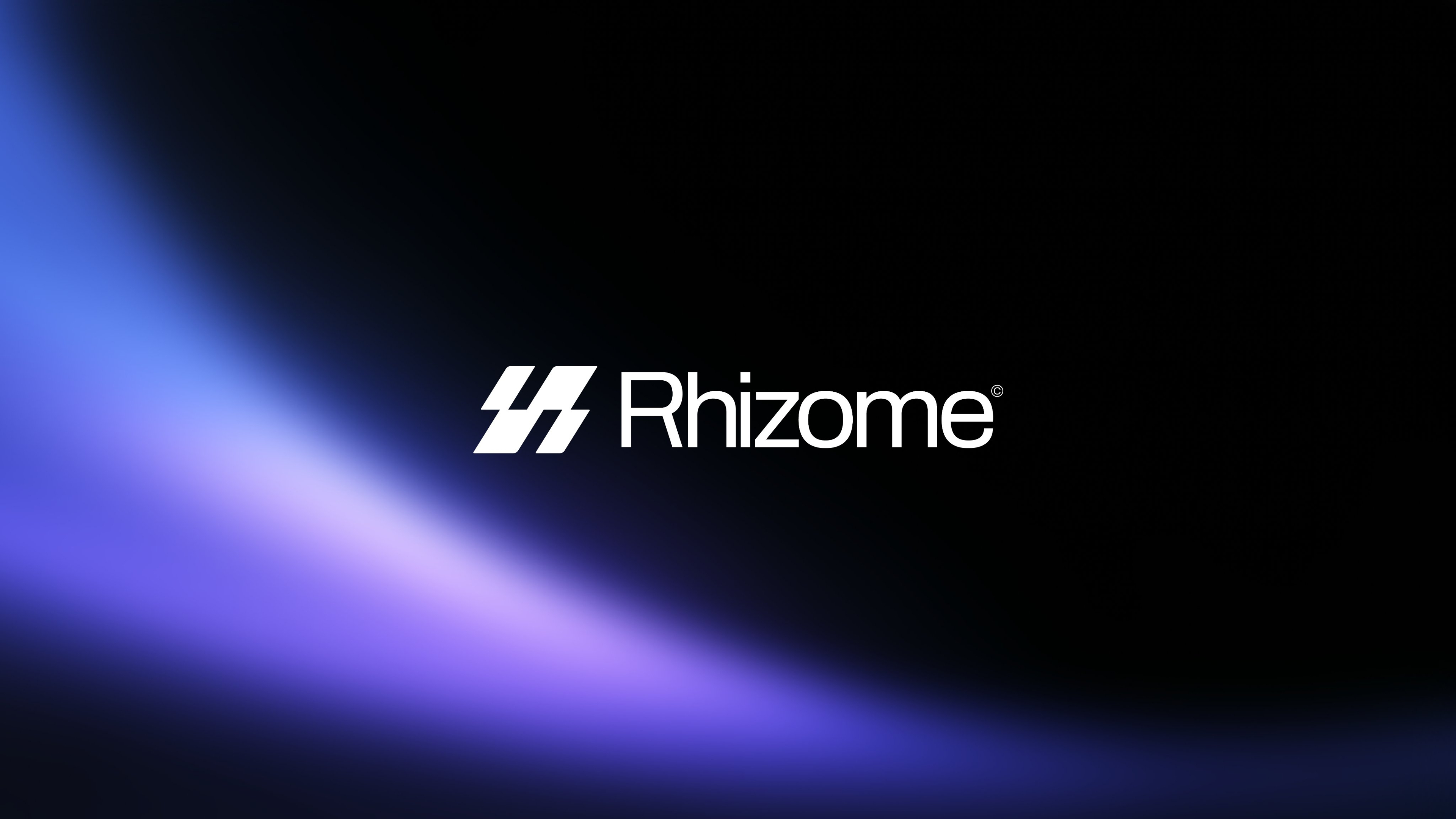 Rhizome preview