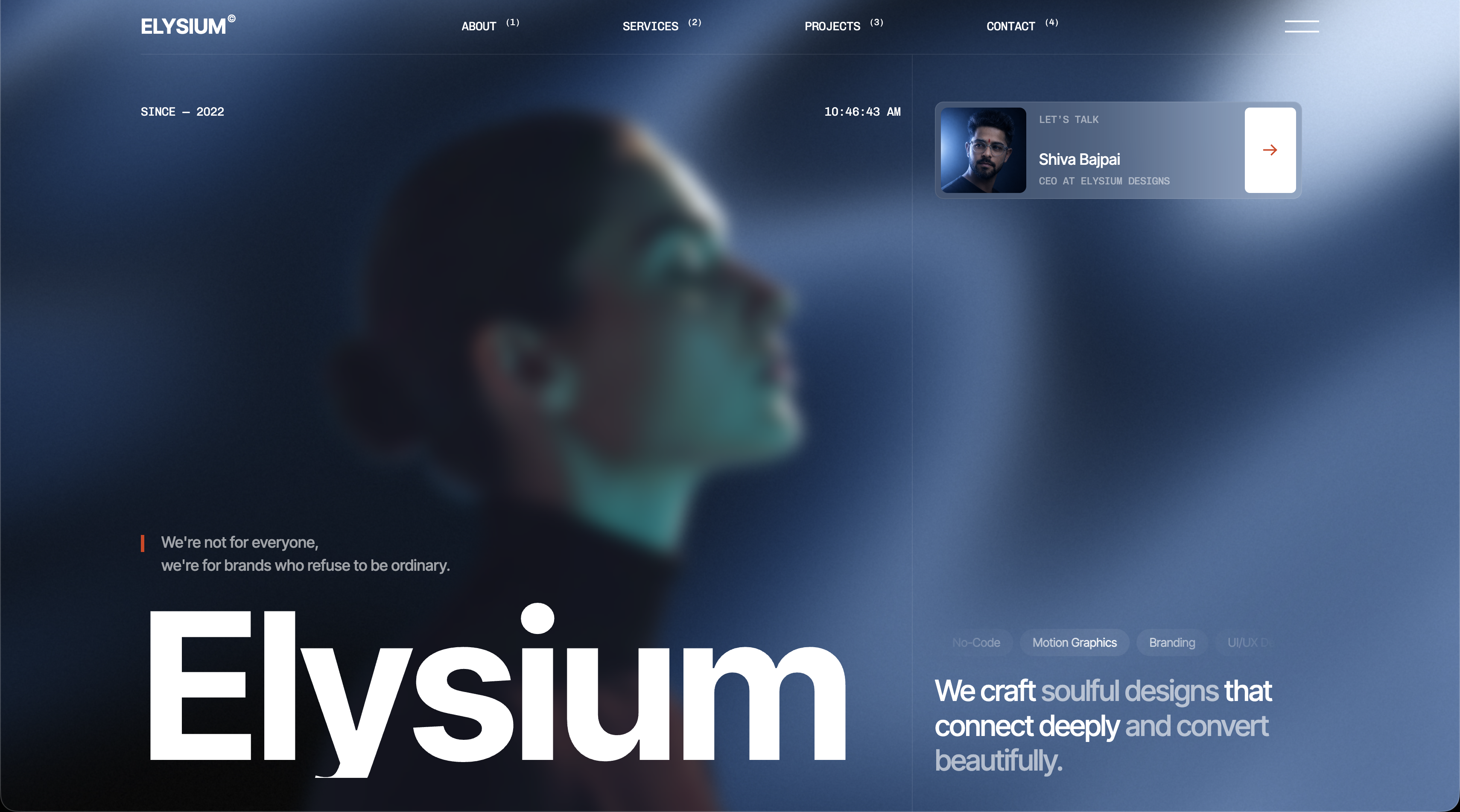 Elysium Designs preview