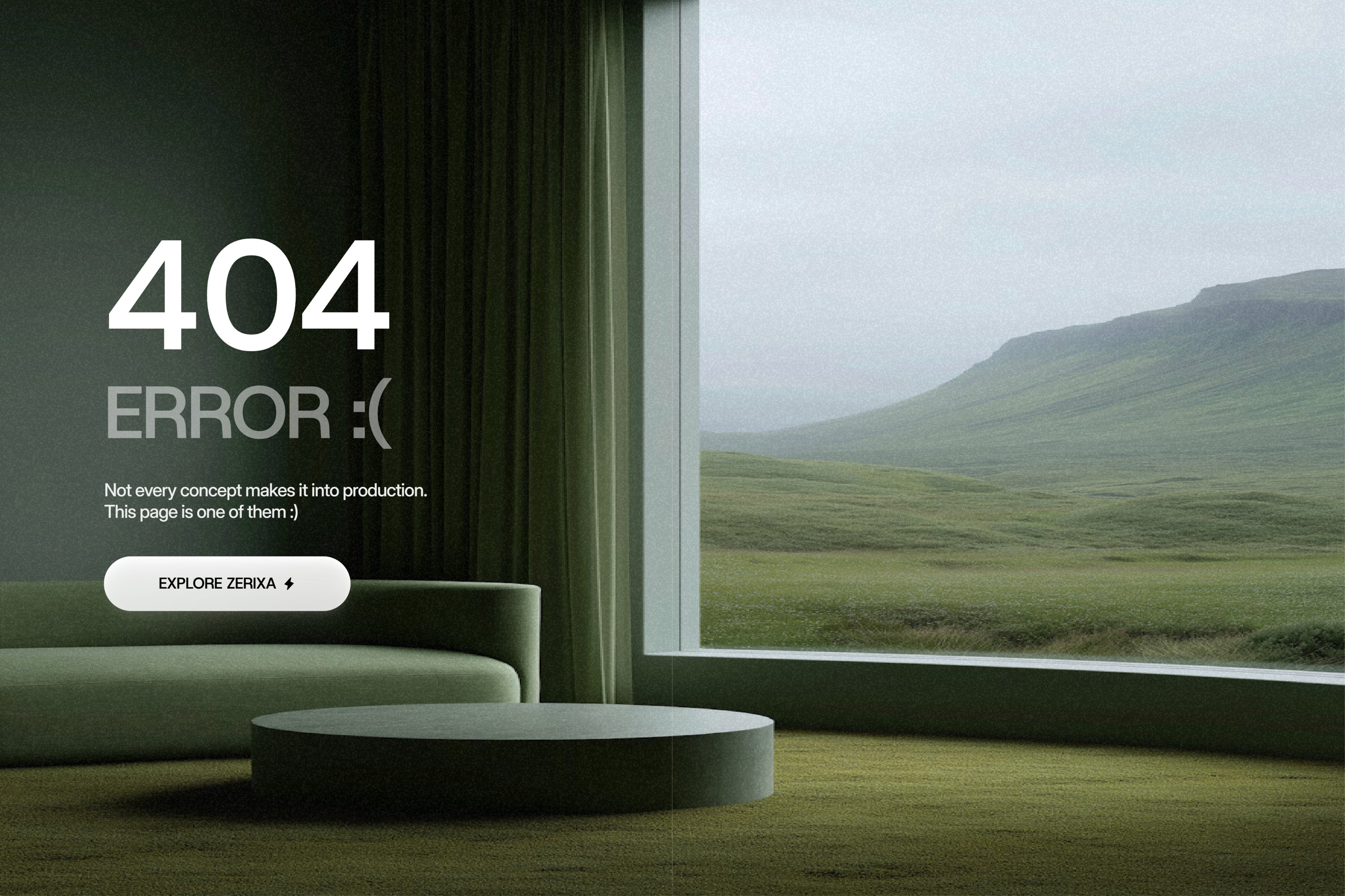 404 preview