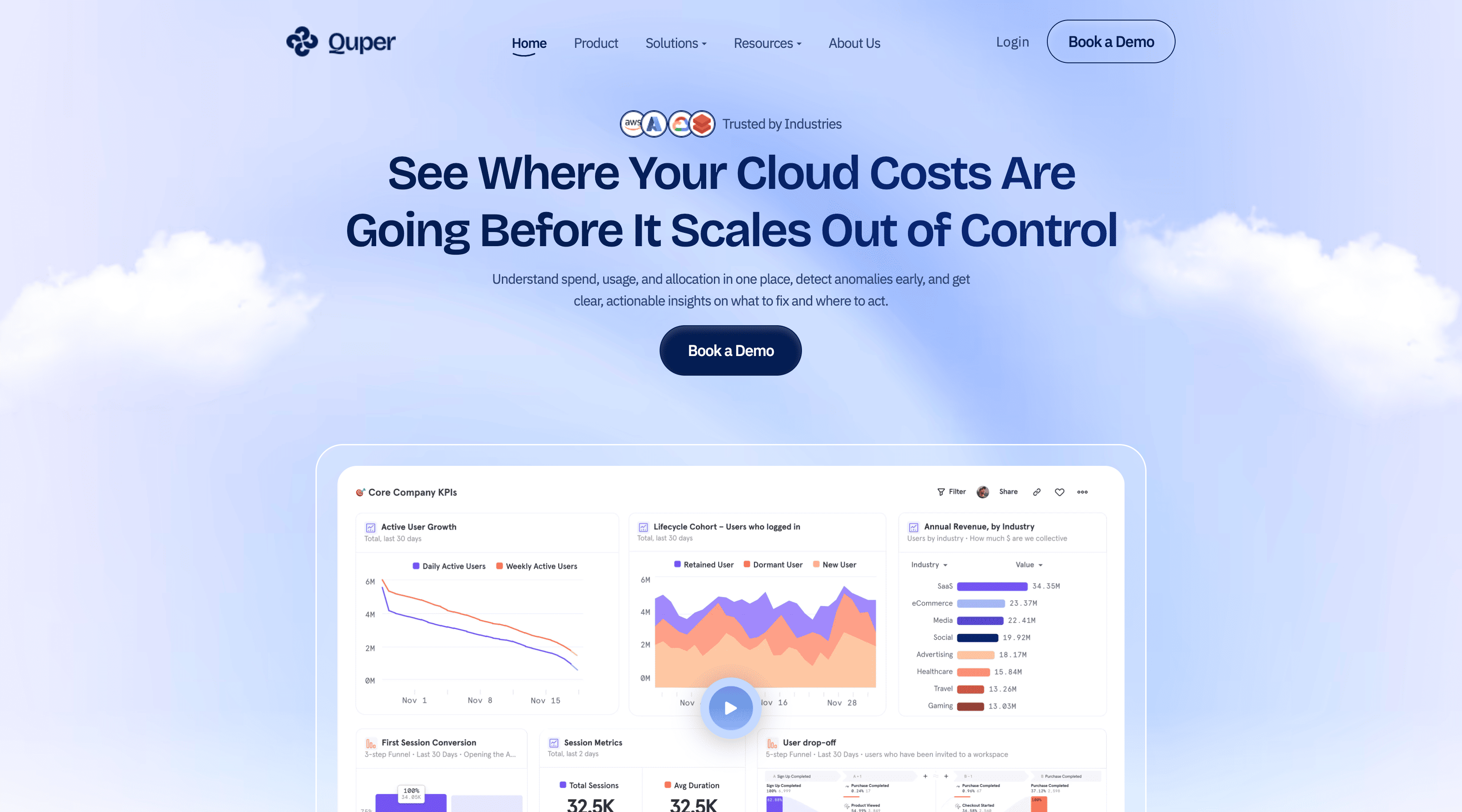 QUPERHERO preview