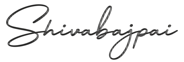 shivabajpai signature