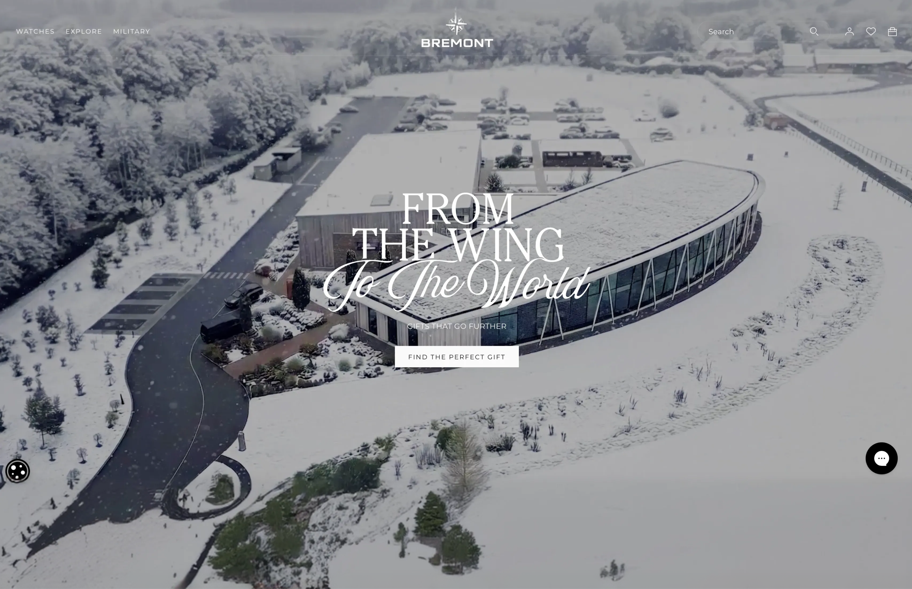 Nexaura - Automation at your fingertips