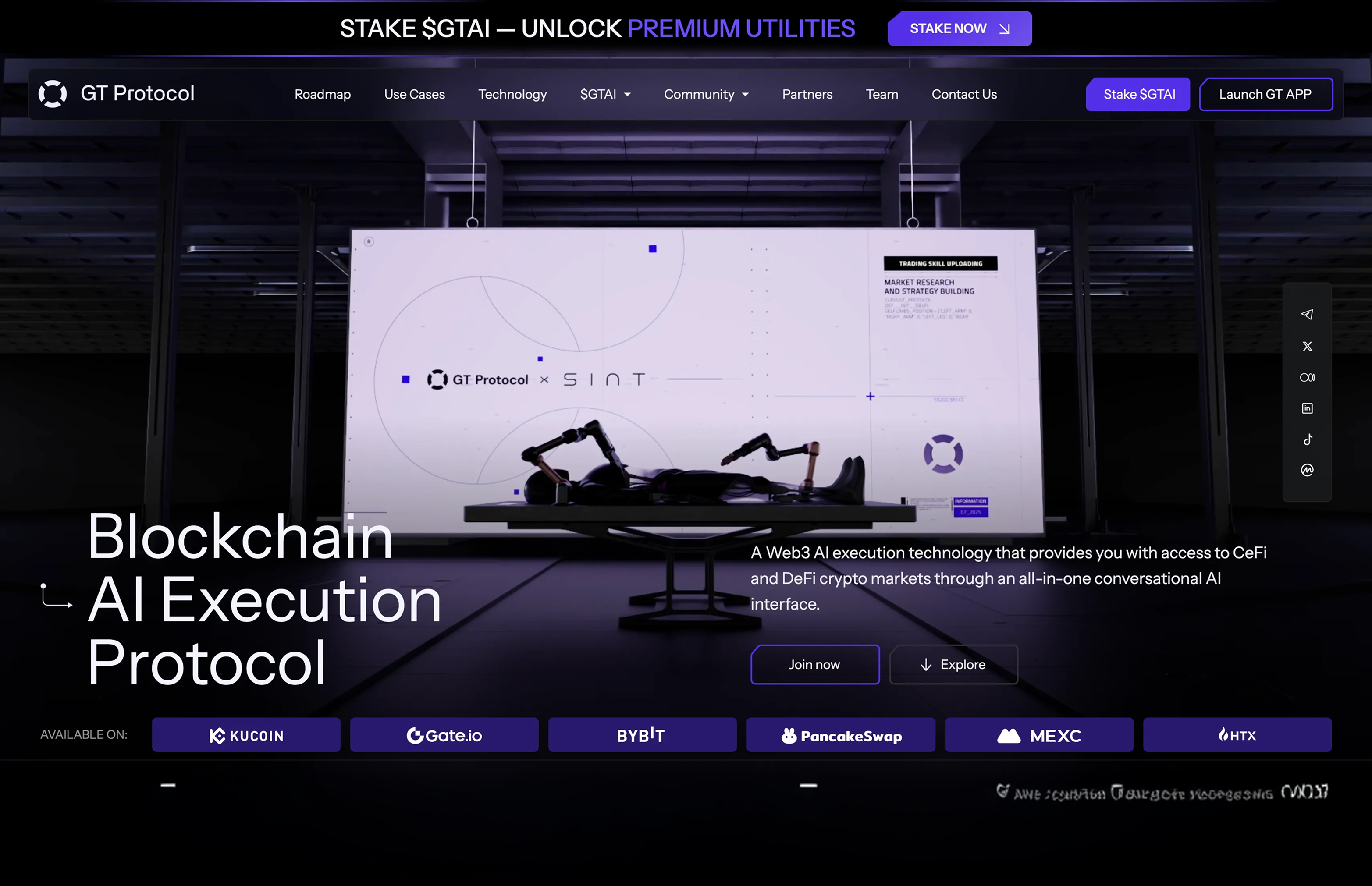 Nexaura - Automation at your fingertips