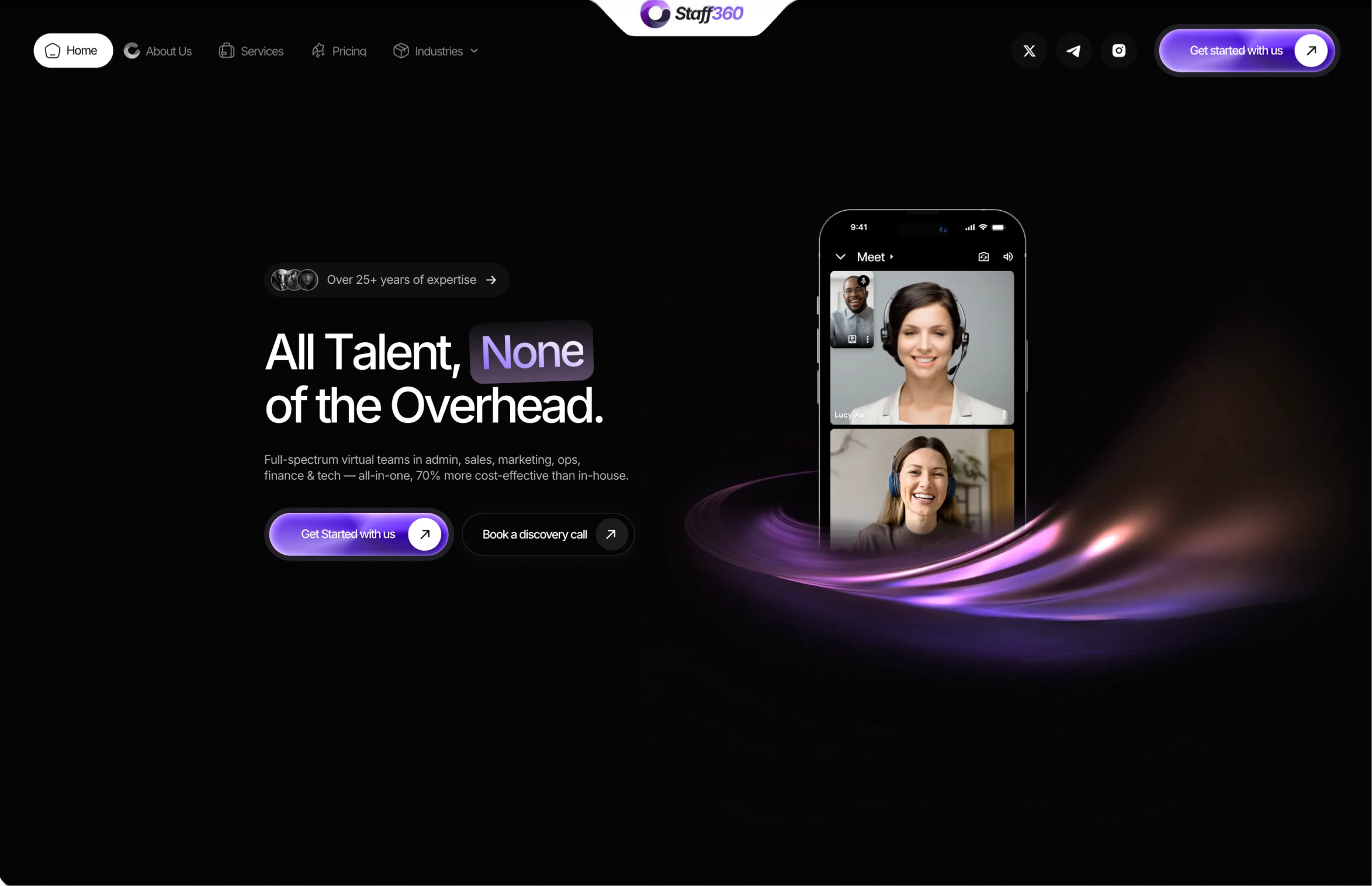 Invest IQ - Investment & Portfolio Management App