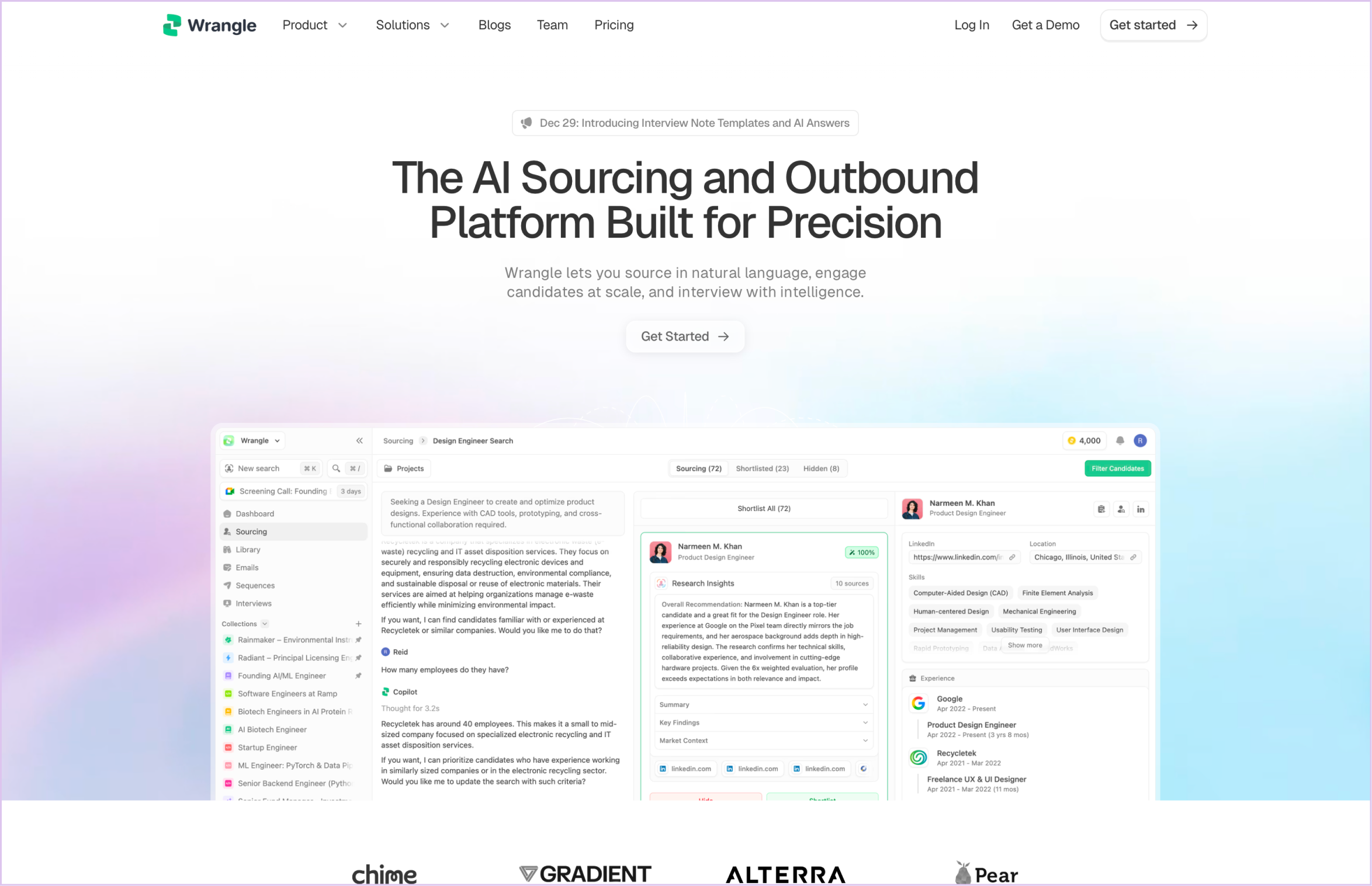 Nexaura - Automation at your fingertips