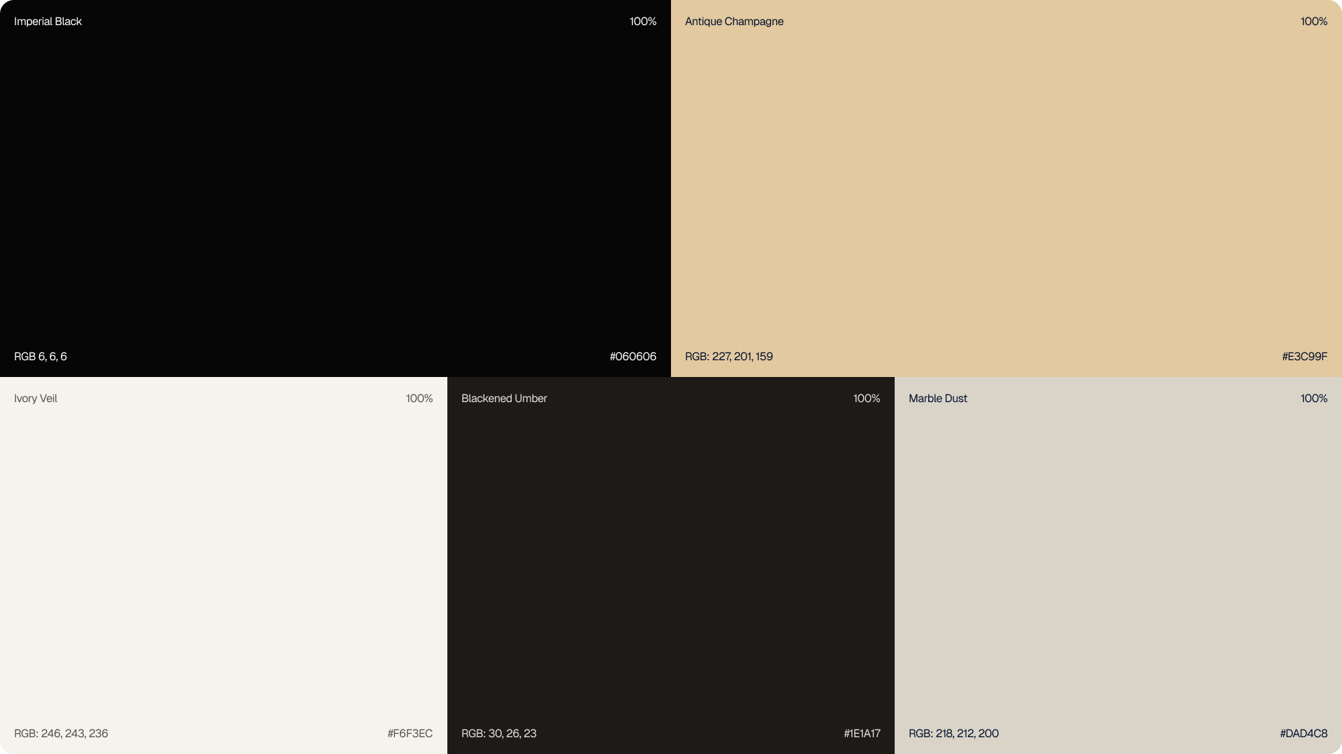 Brand Identity 2