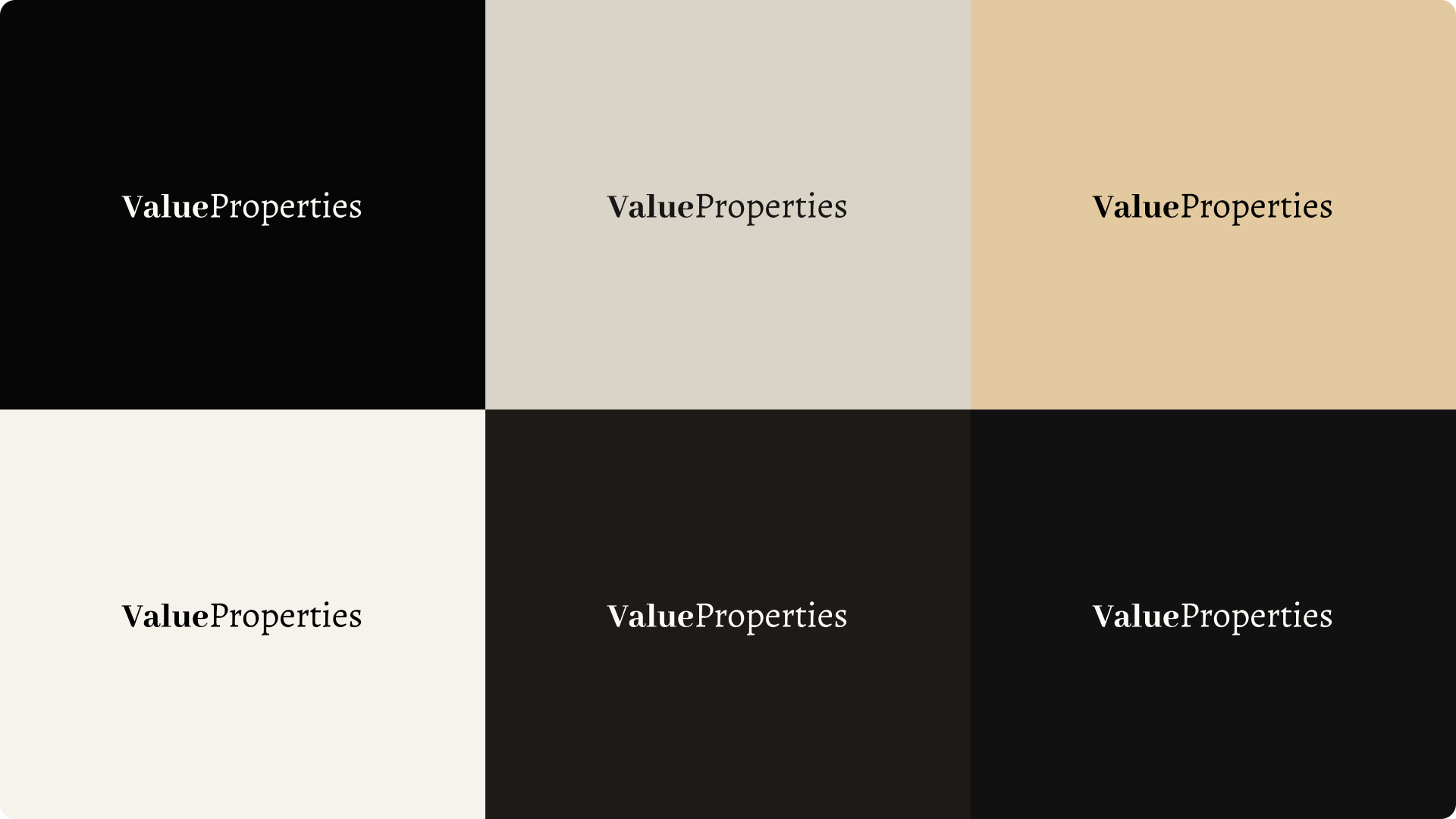 Brand Identity 7