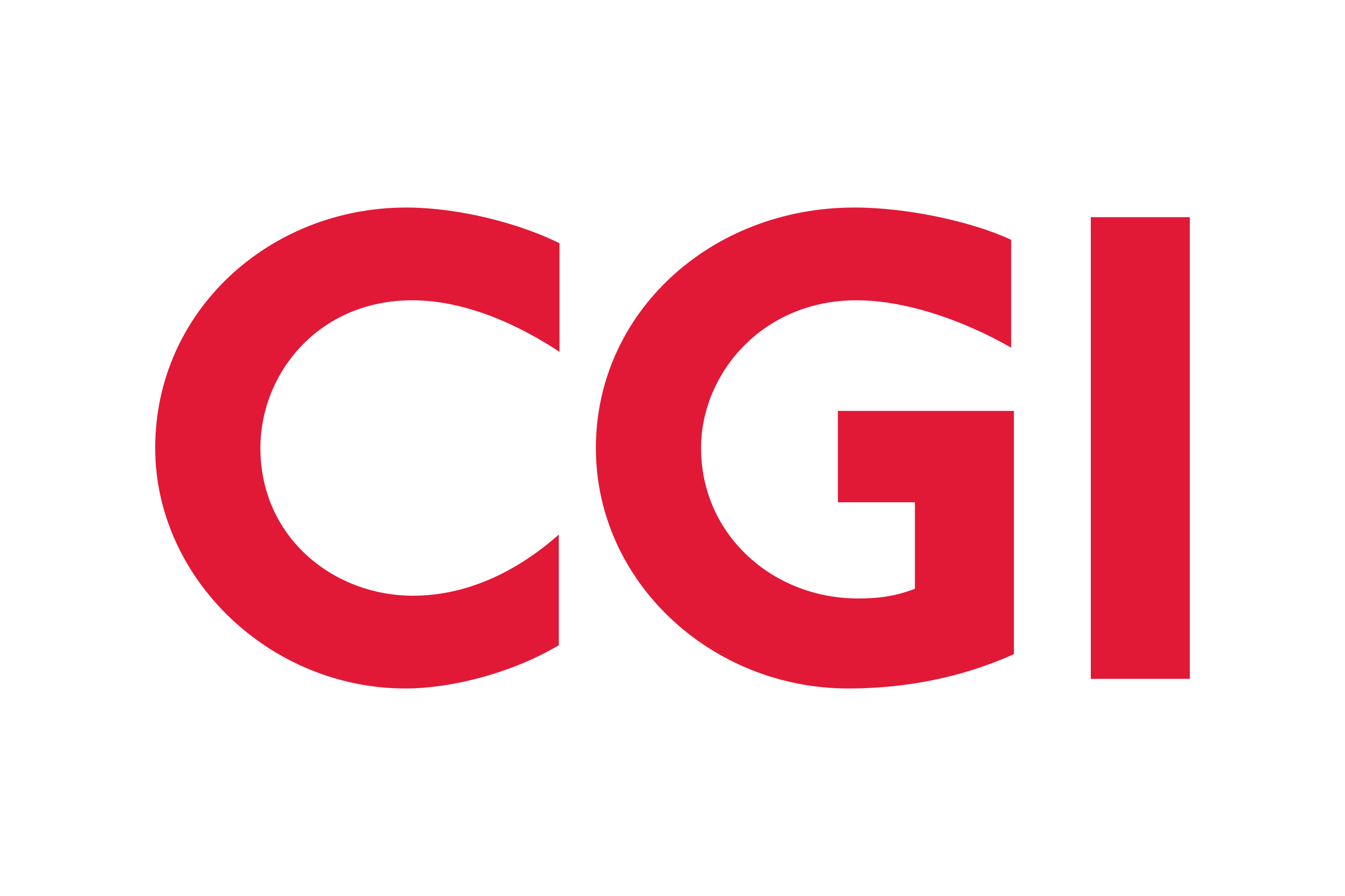 CGI Logo