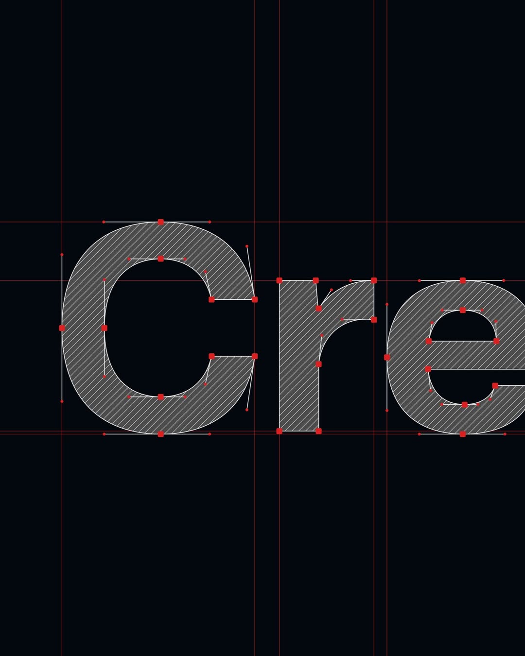 CrestFly Branding Design 3