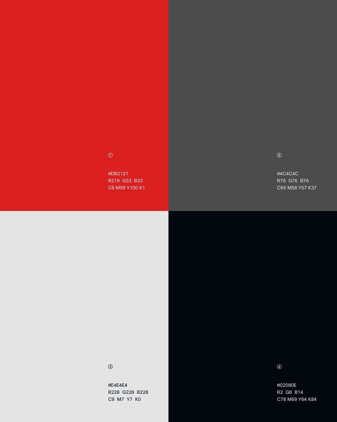 CrestFly Branding Design 5