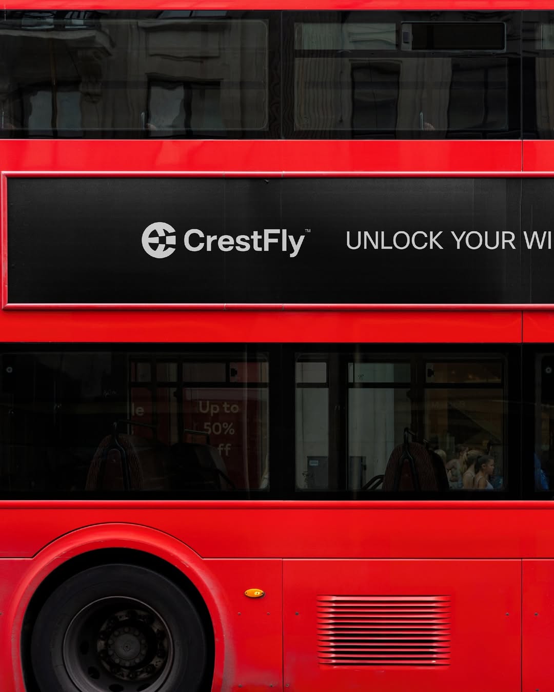 CrestFly Branding Design 6