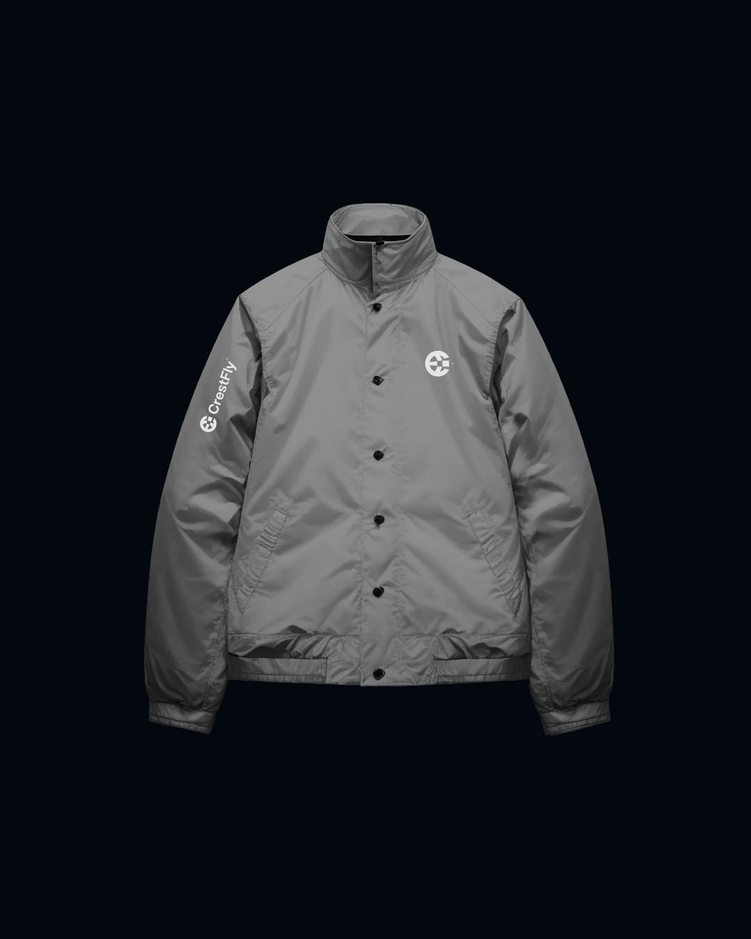 CrestFly Branding Design 8