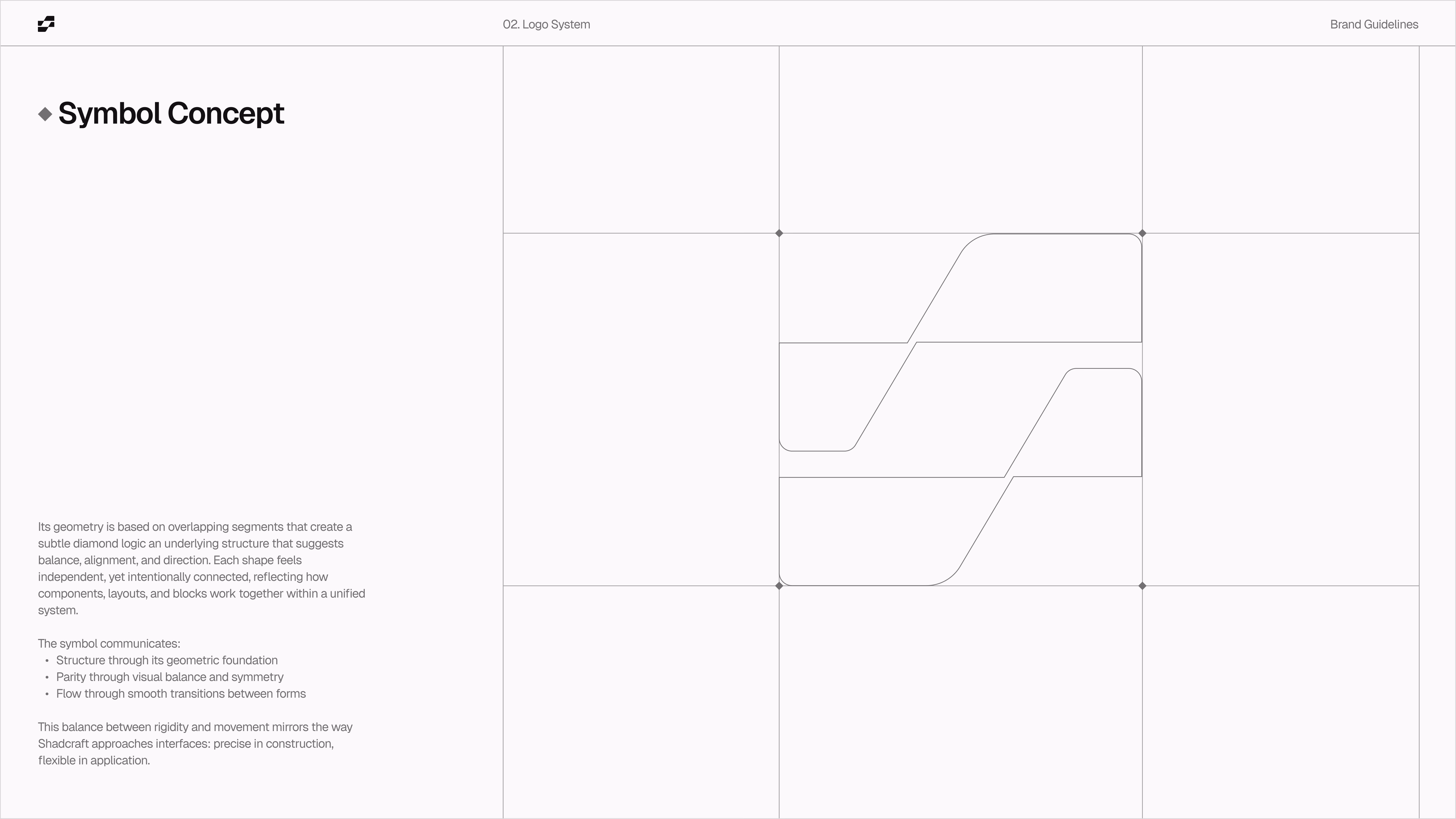 Shadcncraft Branding Design 3
