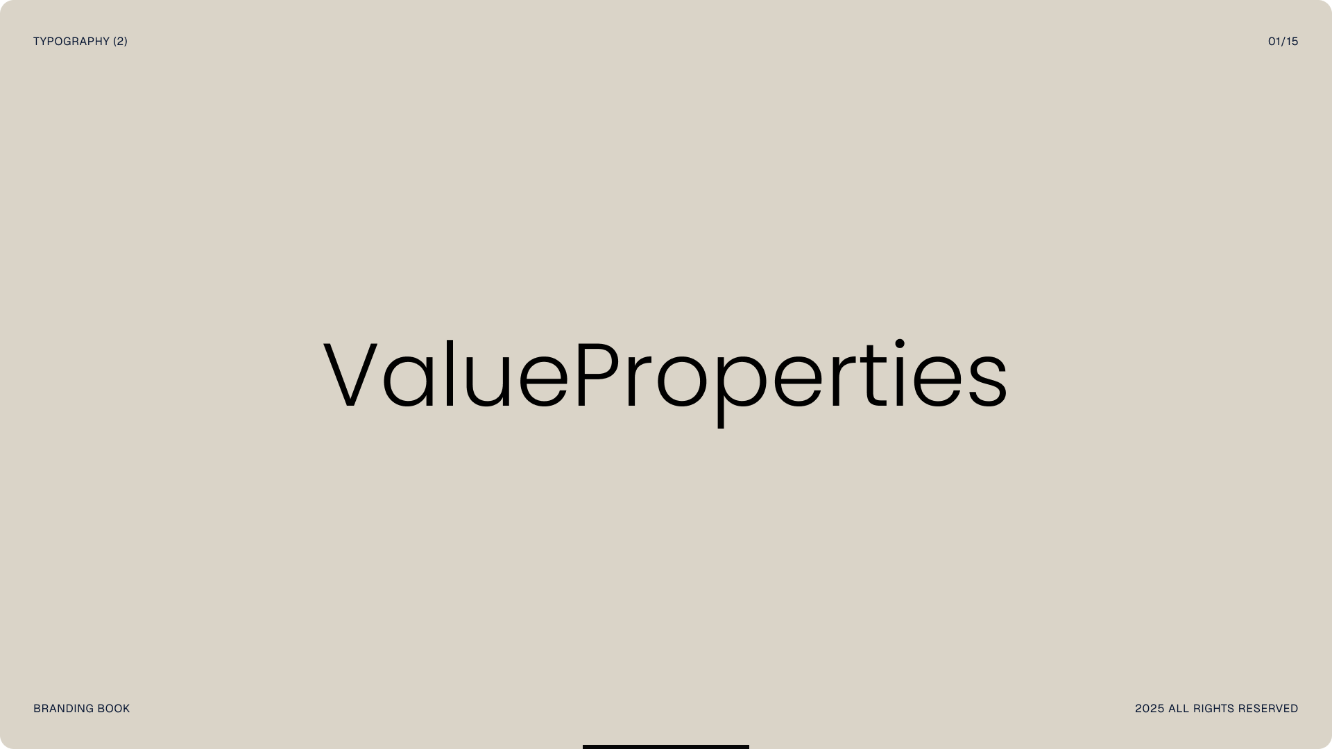 Brand Identity 9